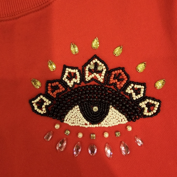 Kenzo Sweatshirt - Picture 4 of 9